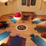 Hatha Yoga