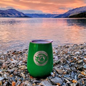Greenstone Retreat Keep Cup