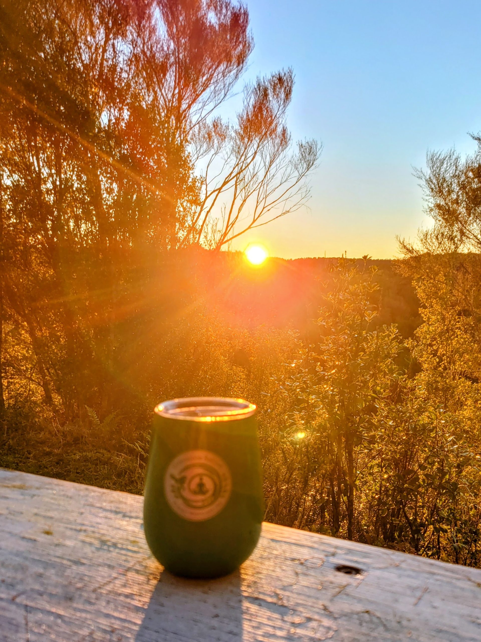 Greenstone Retreat Keep Cup - Image 2