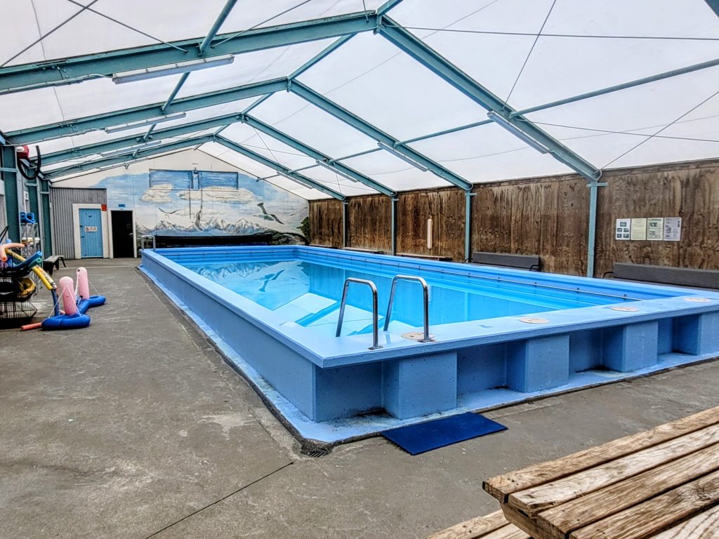 Kumara pool