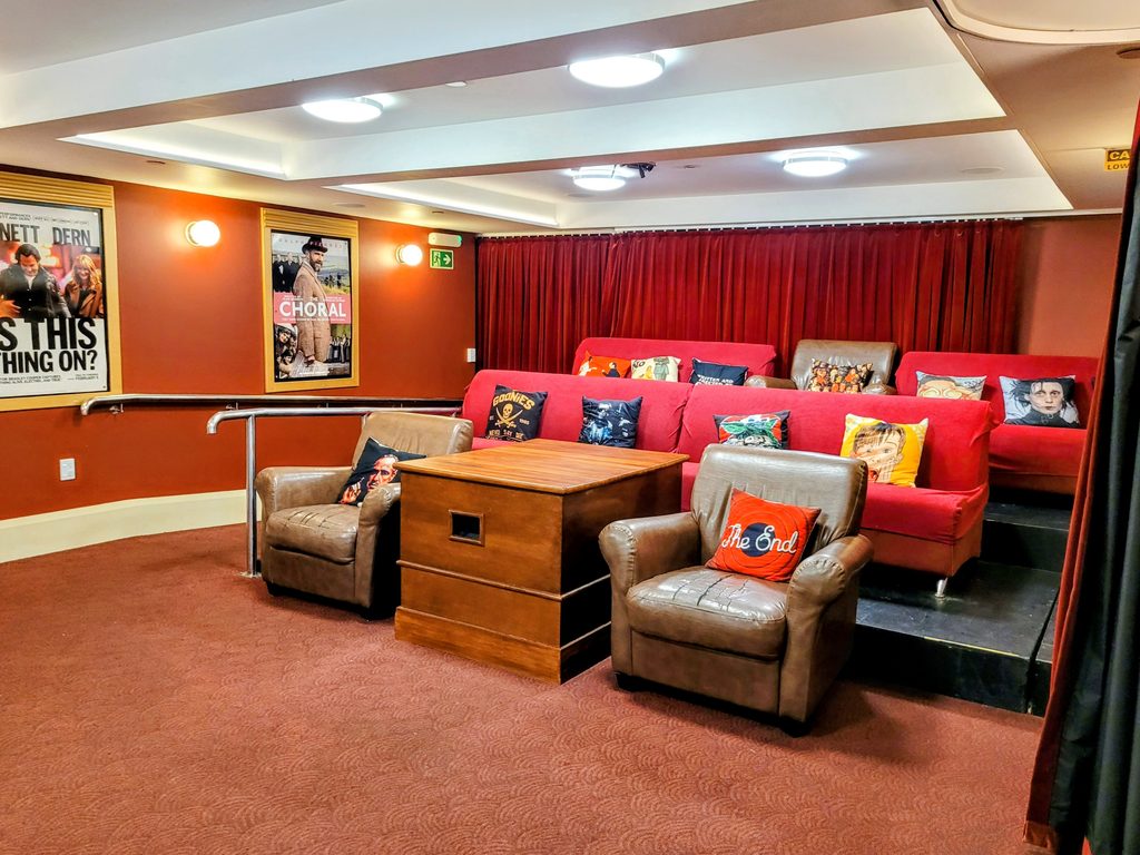 Hokitika Regent Theatre